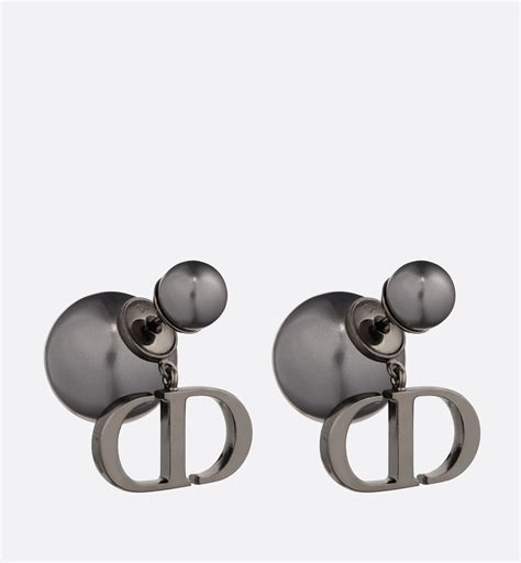 dior ohrring|Dior earrings for men.